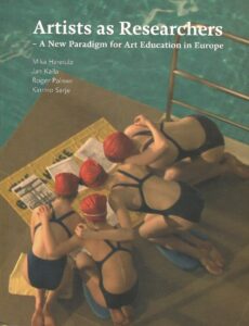 Artists as Researchers