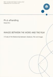 PhD afhandling